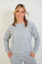 Buzo mujer